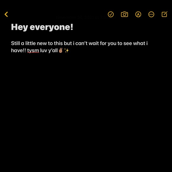 Hello!!! - Picture 1 of 1